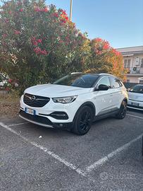 Opel Grandland X 2021 Benzina/GPL