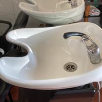 Lavatesta x parrucchieri