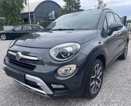 FIAT 500X 1.6 MultiJet 120 CV Cross Plus