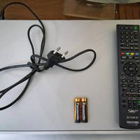 Sony RDR-HXD890 DVD Recorder (HDD 160GB + HDMI)