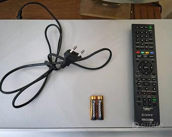 Sony RDR-HXD890 DVD Recorder (HDD 160GB + HDMI)