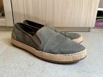 Geox Espadrillas Slip-on 43