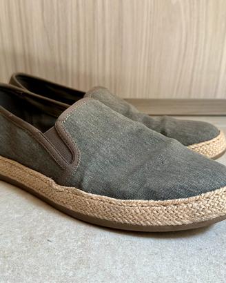 Geox Espadrillas Slip-on 43