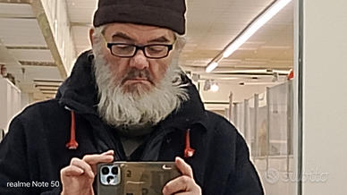 Escavatore pala muletto