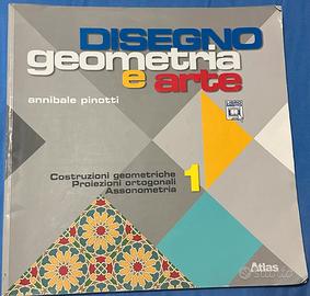 disegno, geometria e arte 1