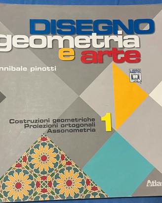 disegno, geometria e arte 1