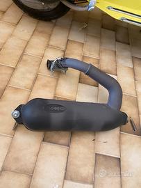 Scarico vmc siluro sport 50 special