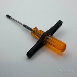 Manico a T per cacciaviti MIP Modellismo