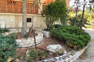 Villa vacanze con giardino - Castel Del Monte