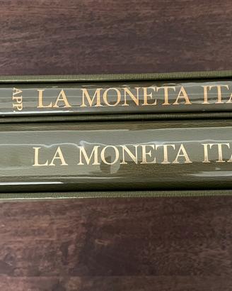 Storia della Moneta Italiana