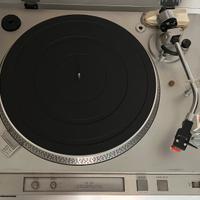 Giradischi Sony PS-T25