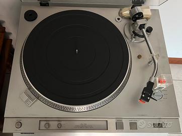 Giradischi Sony PS-T25