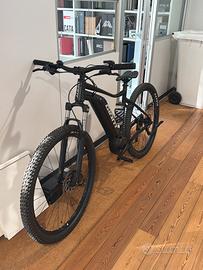 E BIKE GIANT