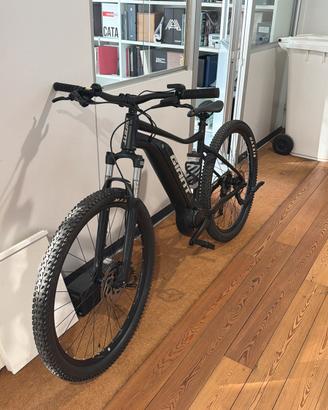 E BIKE GIANT