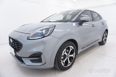 Ford Puma Hybrid ST-Line BR602122 1.0 Mild Hybrid 