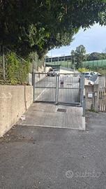 Posti Auto Bolzaneto