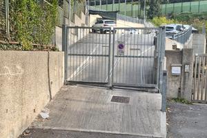 Posti Auto Bolzaneto