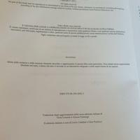 Testo universitario Chimica generale