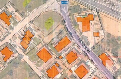 Terreno Residenziale Notaresco - Altro