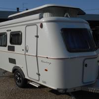 HYMER-ERIBA TOURING 430
