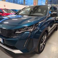 PEUGEOT 5008 BlueHDi 130cv EAT8 Allure Pack 7p