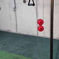 Cavi superiori e infriori