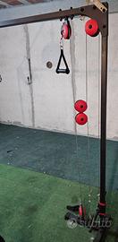 Cavi superiori e infriori