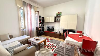 Appartamento Bilocale