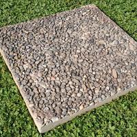 piastrelle da giardino 