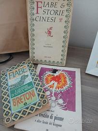Fiabe dal mondo