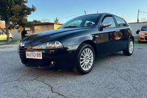 Alfa Romeo 147 1.6 16V TS (105) 5 porte