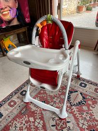 Seggiolino Brevi usato