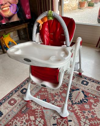 Seggiolino Brevi usato