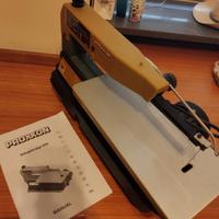 Seghetto da traforo Proxxon