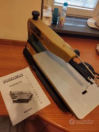 Seghetto da traforo Proxxon