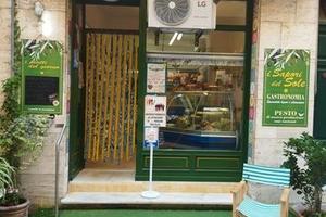 Spotorno gestione locale alimentari cucina calda
