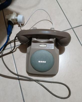 google home