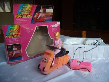 Bambole speciali vintage