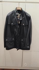 Giacca moto uomo Brema mis. 50