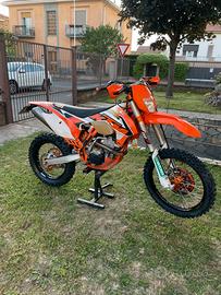 Ktm exc 350