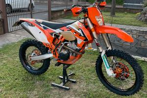 Ktm exc 350