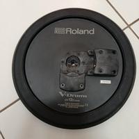 pad Roland cy12 