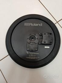 pad Roland cy12 