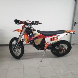 Ktm 350 EXC enduro