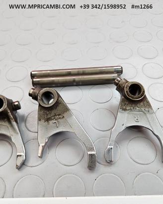 FORCHETTE FORCELLE YAMAHA TT 600 E 1994 2003 TT600