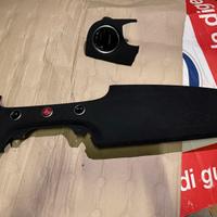 Plancia Alcantara 131 Tributo Rally 500 Abarth