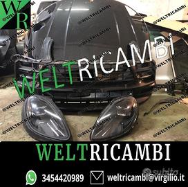 Ricambi per porsche macan s 2021