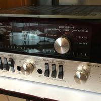 McIntosh C22 Commemorative Edition