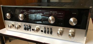 McIntosh C22 Commemorative Edition