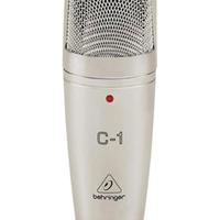 Microfono a condensatore professionale